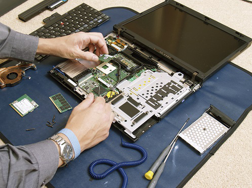 laptop motherboard repair service sharjah
