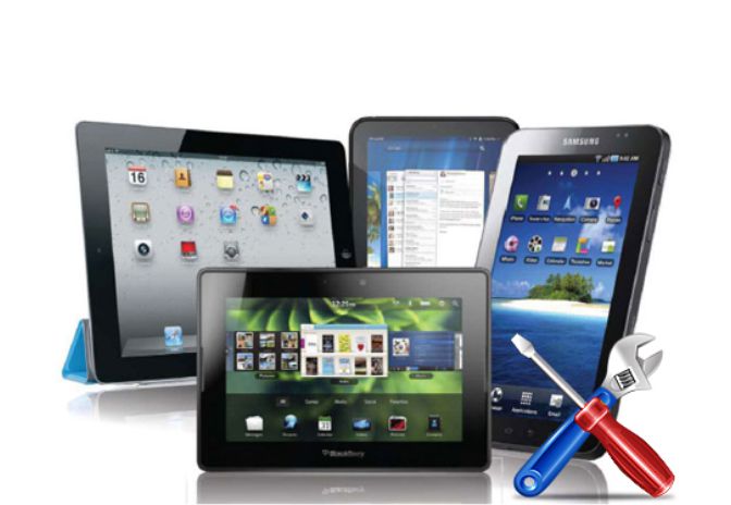 Tablet and MObile service repair