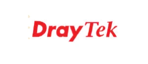 DrayTek logo