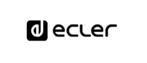 Ecler logo