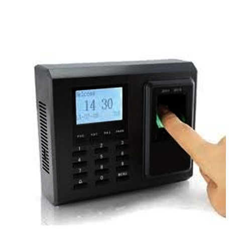 Bio-metric Access Control