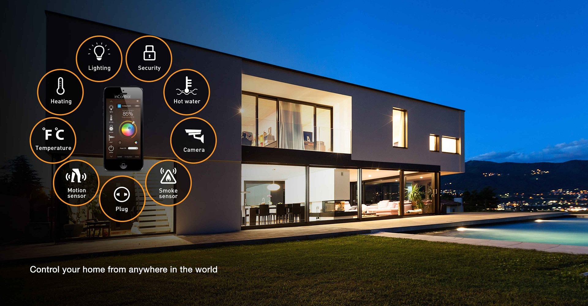 smart home