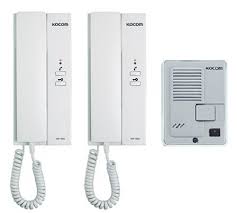 Home/Building intercom