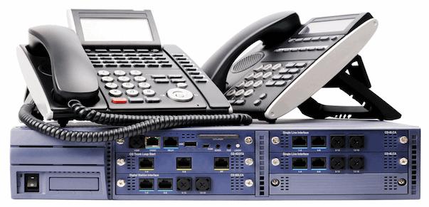 PABX/PBX Telephone Systems