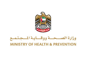 Ministry of Health and Prevention